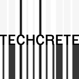 Logo of Techcrete