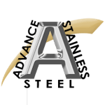 Logo of Advance Stainless Steel P/L