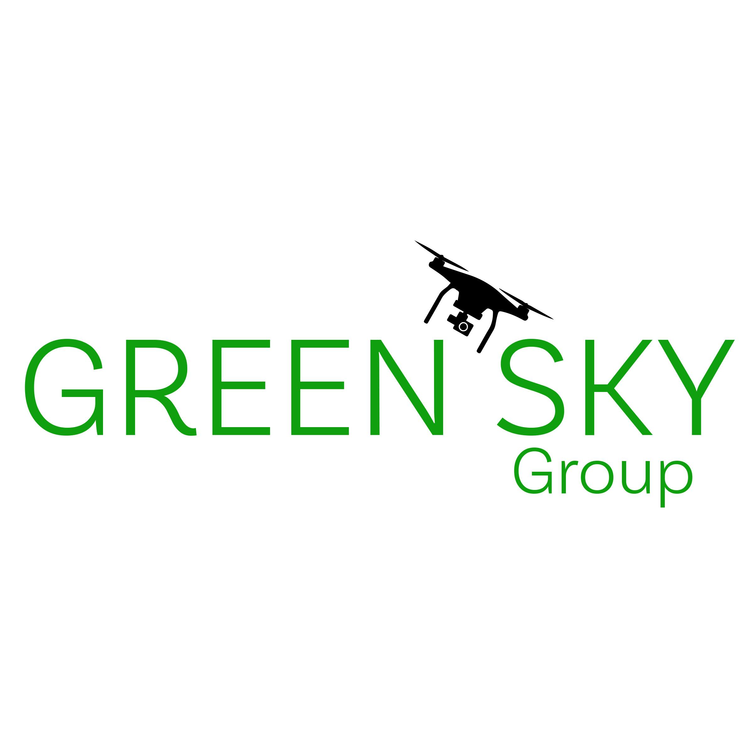 Logo of Green Sky Group