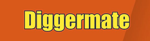 Logo of Diggermate North lakes