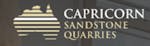 Logo of Capricorn Sandstone Quarries