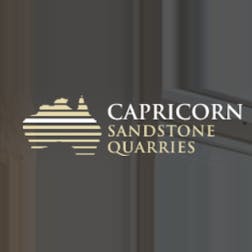 Logo of Capricorn Sandstone Quarries