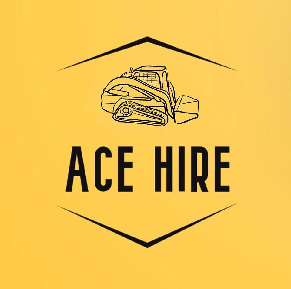 Logo of ACE Hire