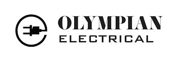 Logo of Olympian Electrical