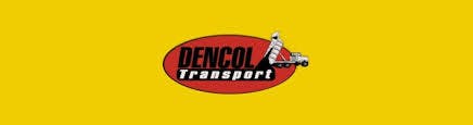 Logo of Dencol Transport