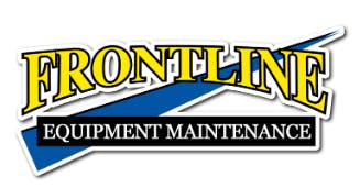 Logo of Frontline Equipment Maintenance Pty Ltd