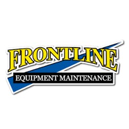 Logo of Frontline Equipment Maintenance Pty Ltd