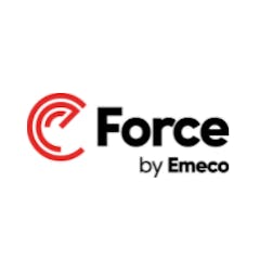 Logo of Force Equipment Service & Hire