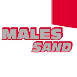 Logo of Males Sand