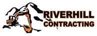 Logo of Riverhill Contracting