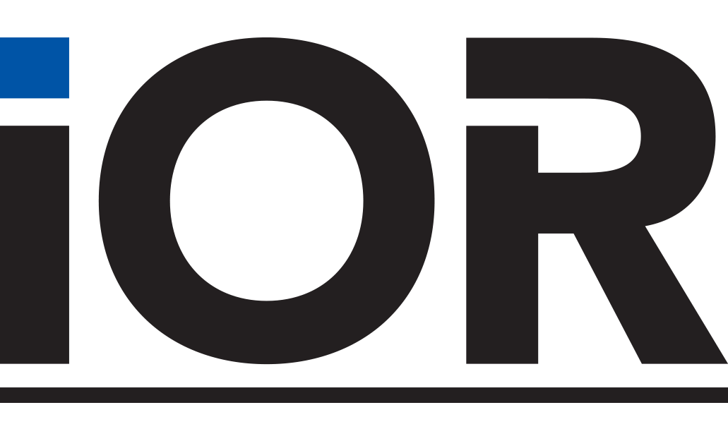 Logo of IOR Petroleum