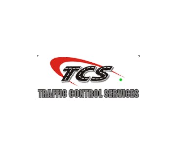 Logo of Traffic Control Services