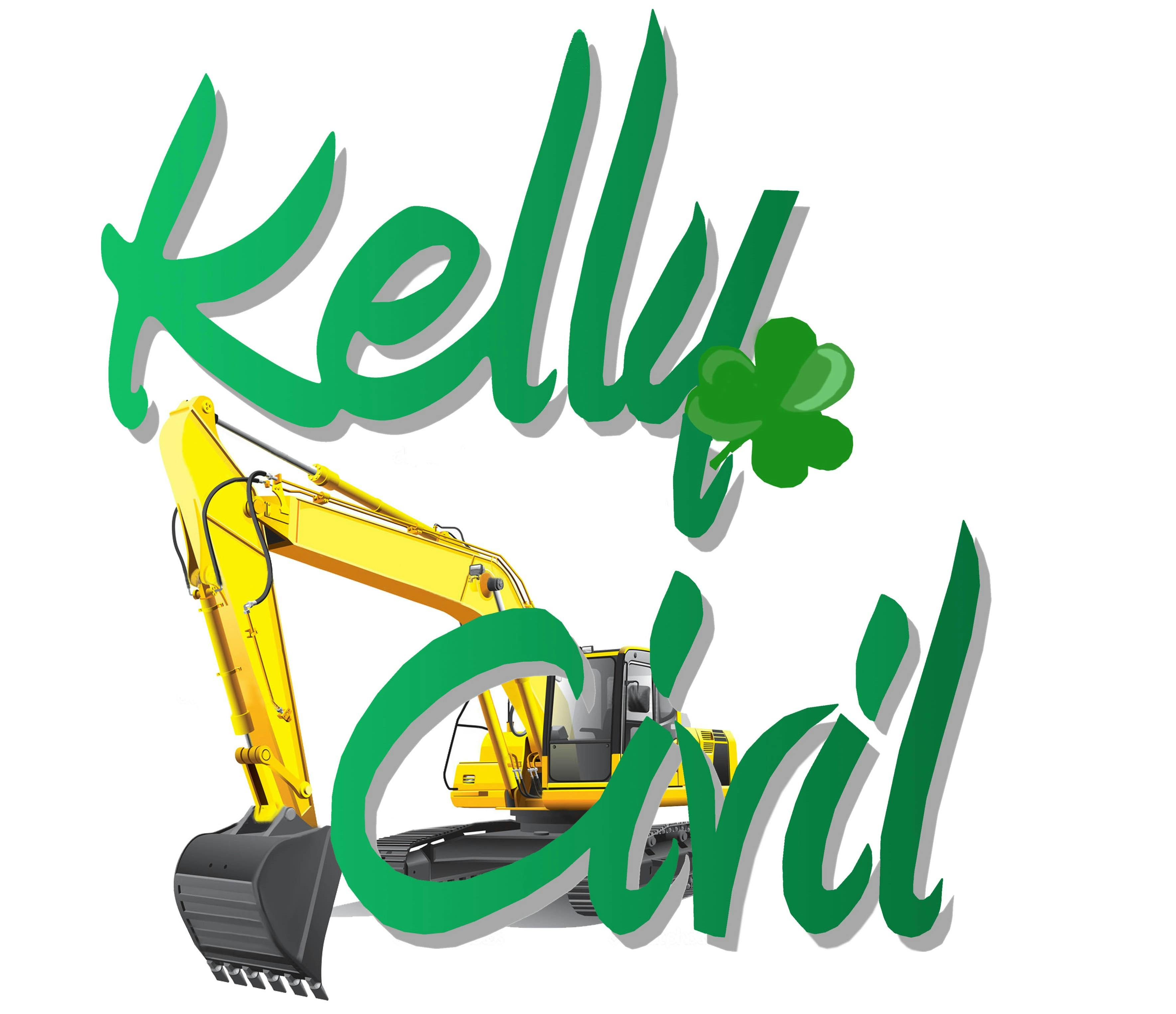 Logo of Kelly Civil Pty Ltd
