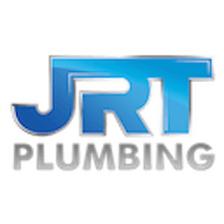 Logo of JRT Plumbing Pty Ltd