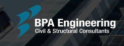 Logo of BPA Engineering