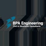 Logo of BPA Engineering