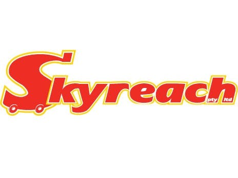 Logo of SKYREACH