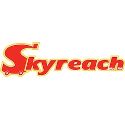 Logo of SKYREACH
