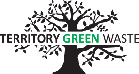 Logo of Territory Green Waste
