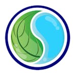 Logo of Kinetic Landscaping