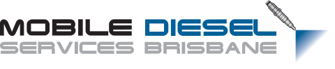 Logo of Mobile Diesel Services Brisbane