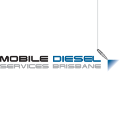 Logo of Mobile Diesel Services Brisbane