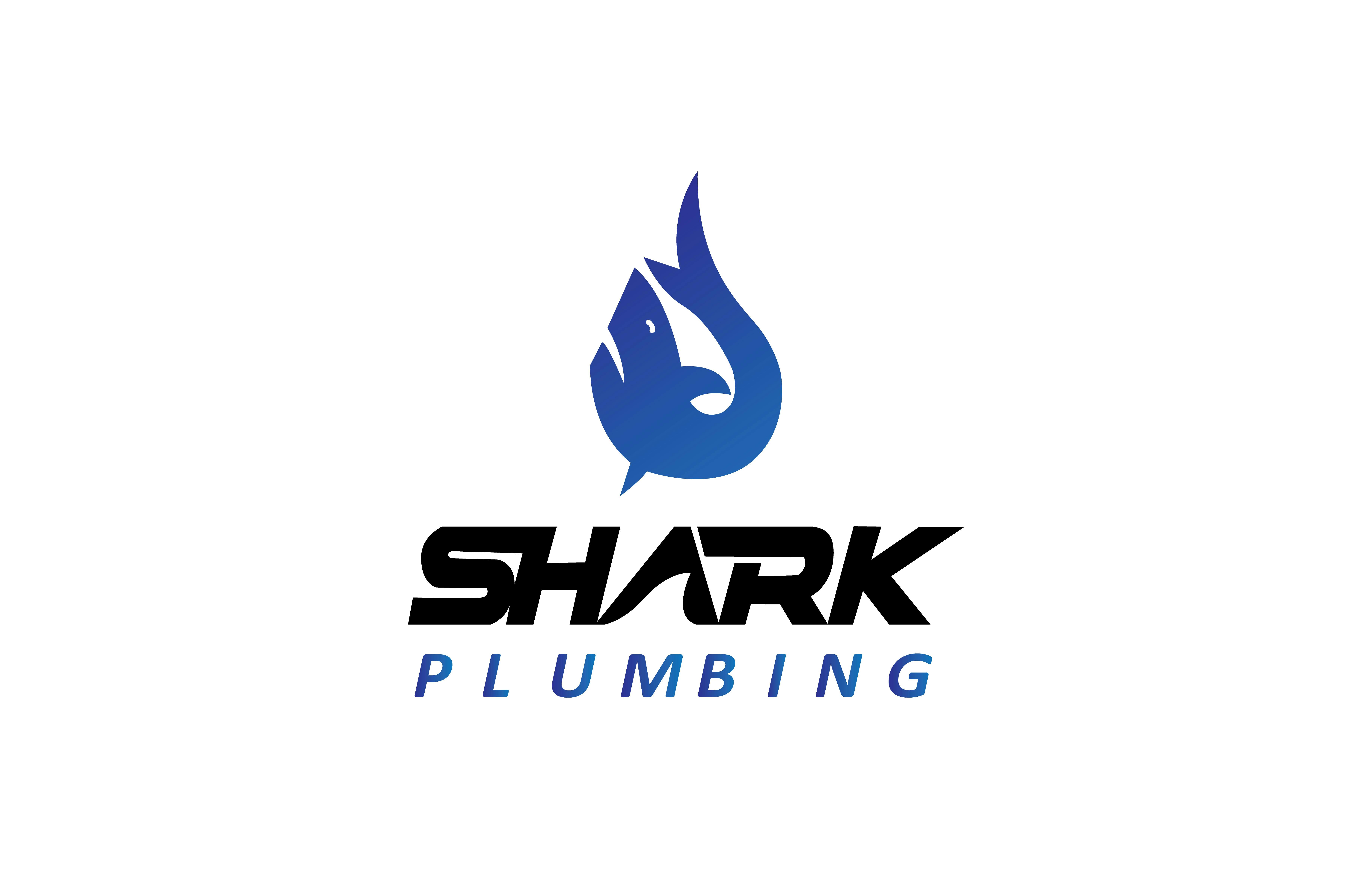 Logo of Shark Plumbing Pty Ltd