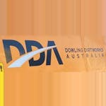 Logo of Dowling Dirtworks Pty Ltd