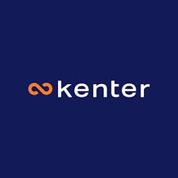 Logo of Kenter International Logistics