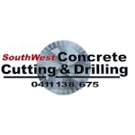 Logo of South West Concrete Cutting & Drilling