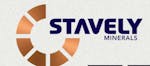 Logo of Stavely Minerals Ltd