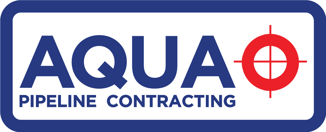 Logo of Aqua Pipeline Contracting