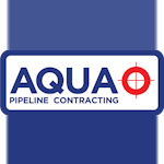 Logo of Aqua Pipeline Contracting