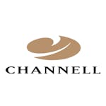 Logo of CHANNELL PTY LTD