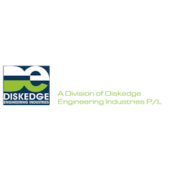 Logo of Diskedge