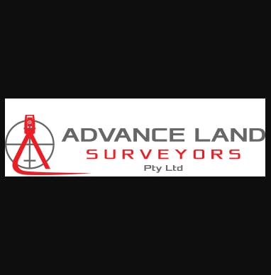 Logo of Advance Land Surveyors Pty Ltd