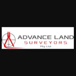 Logo of Advance Land Surveyors Pty Ltd