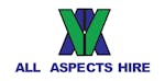 Logo of Aspects Hire Nsw