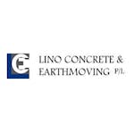 Logo of Lino Concrete & Earthmoving