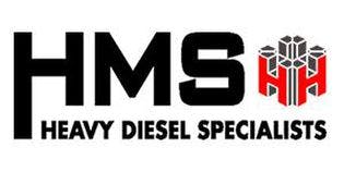 Logo of Heyne Mechanical Solutions