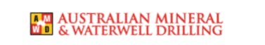 Logo of Australian Mineral & Waterwell Drilling Pty Ltd