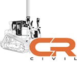 Logo of CR Civil Pty Ltd