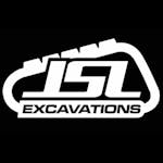 Logo of JSL Excavations