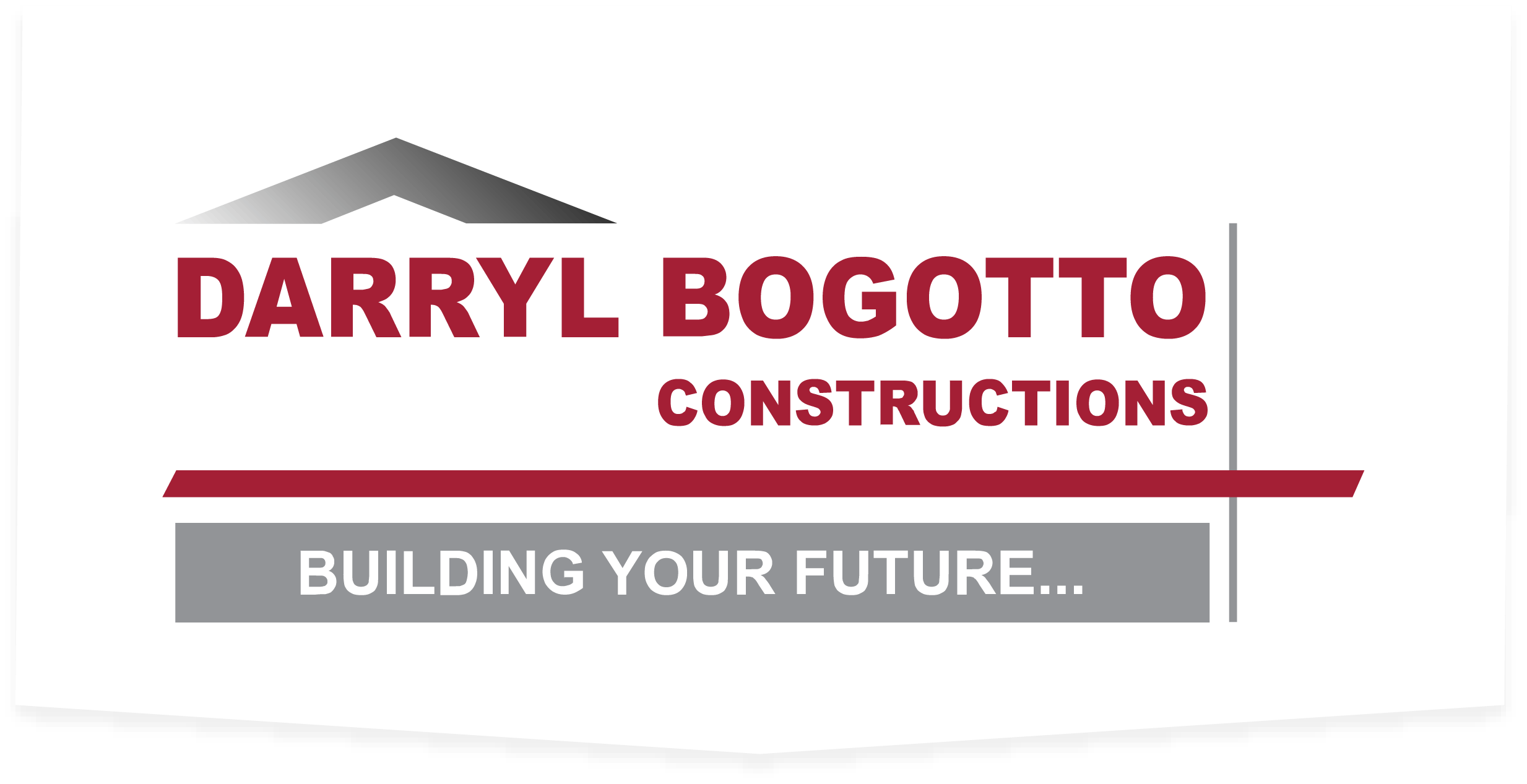Logo of Darryl Bogotto Constructions