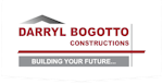 Logo of Darryl Bogotto Constructions