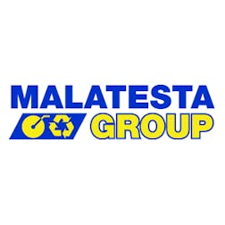 Logo of Malatesta Road Paving & Hot Mix