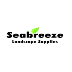 Logo of Seabreeze Landscape Supplies