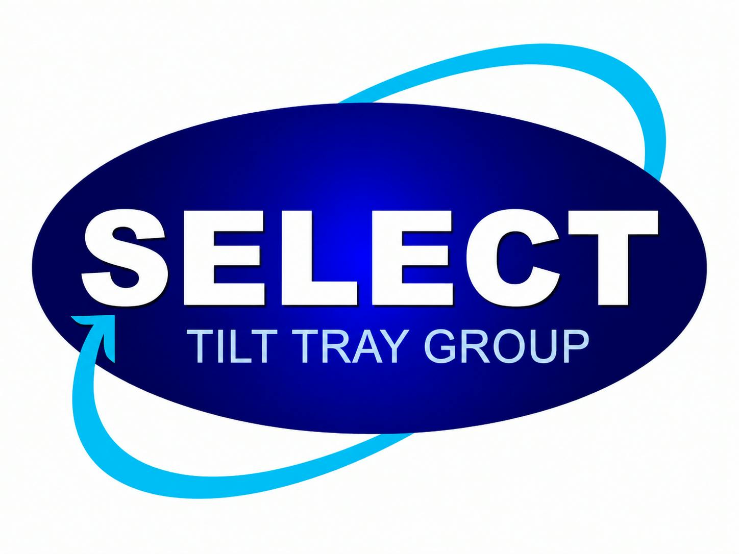Logo of Select Tilt Tray Group