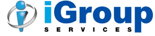 Logo of IGROUP SERVICES