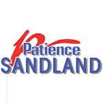 Logo of Patience Sandland